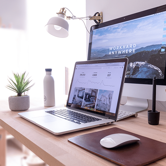 Home Office Checklist Thumbnail Home Office Checklist Thumbnail
