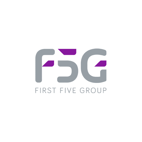 F5G White Web