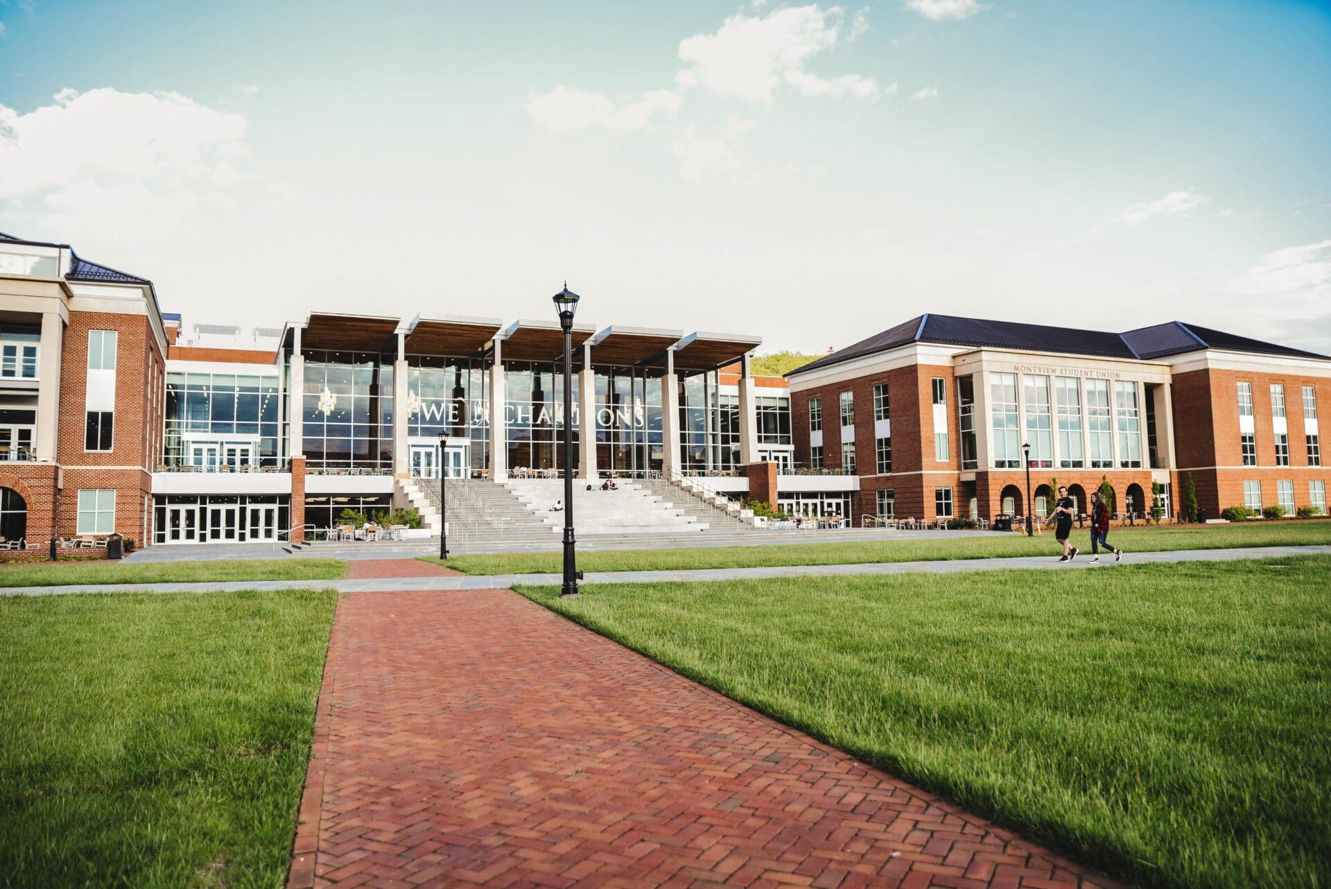 University Case Study University Case Study