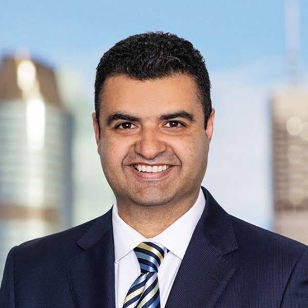 Portrait placeholder for Gaurav bhalla