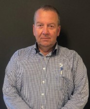 Portrait placeholder for Mark Pendlebury